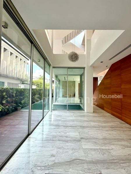 Princess of Wales Park, S$ 26,000 /mo, 6,000 sqft, Landed - Bungalow House