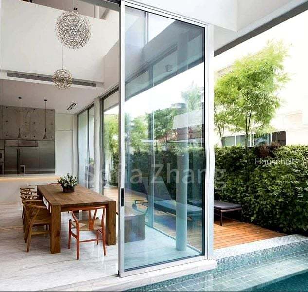 Princess of Wales Park, S$ 26,000 /mo, 6,000 sqft, Landed - Bungalow House