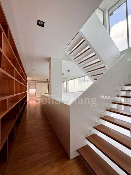 Princess of Wales Park, S$ 26,000 /mo, 6,000 sqft, Landed - Bungalow House