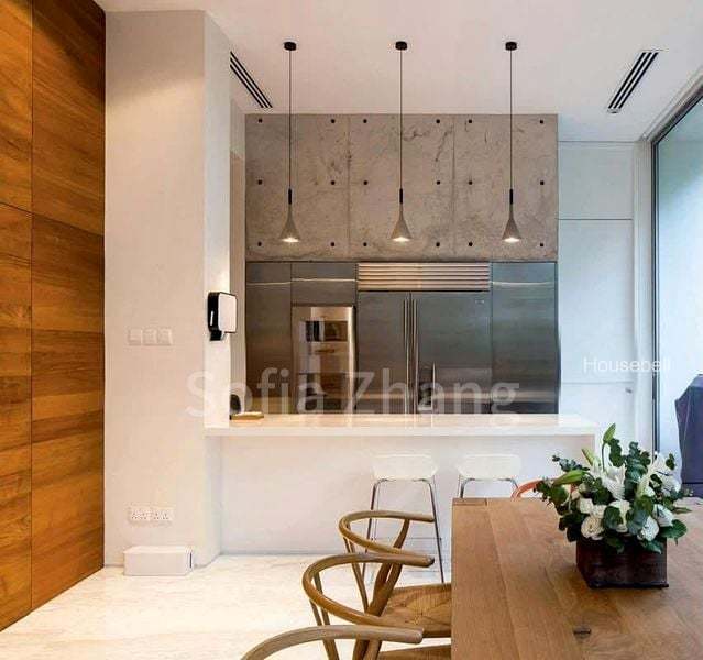 Princess of Wales Park, S$ 26,000 /mo, 6,000 sqft, Landed - Bungalow House