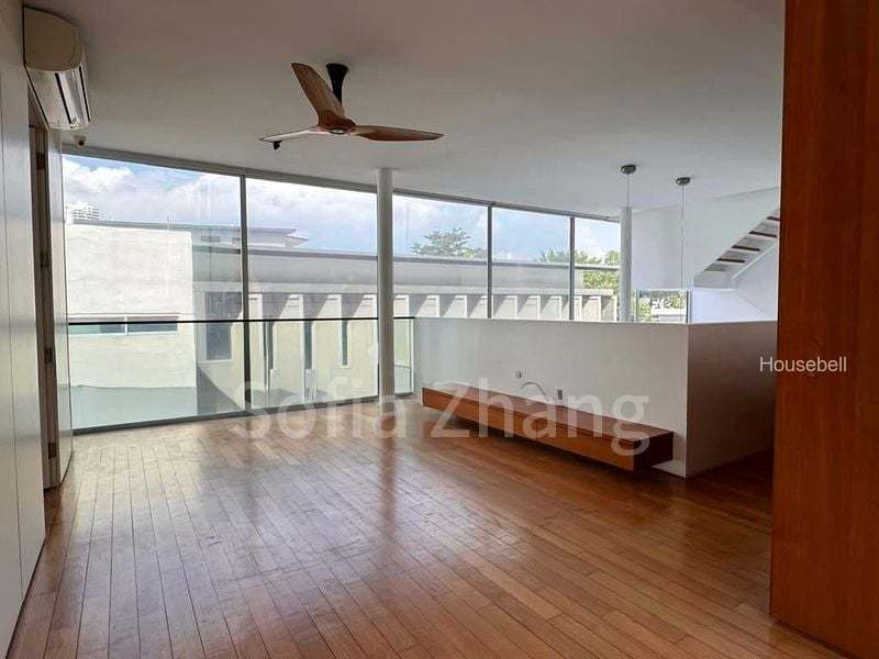 Princess of Wales Park, S$ 26,000 /mo, 6,000 sqft, Landed - Bungalow House