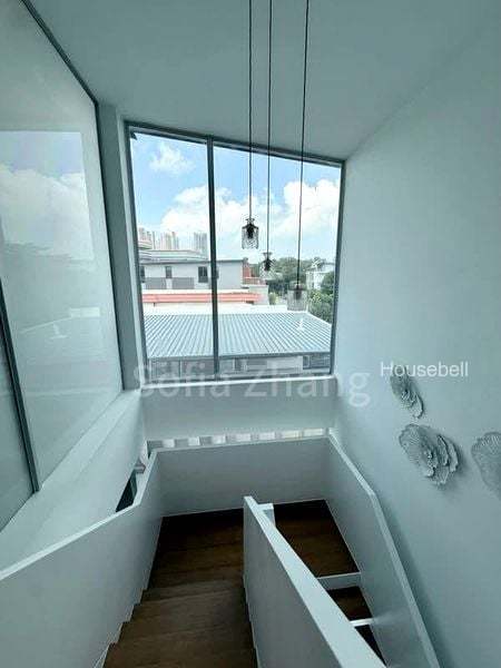 Princess of Wales Park, S$ 26,000 /mo, 6,000 sqft, Landed - Bungalow House