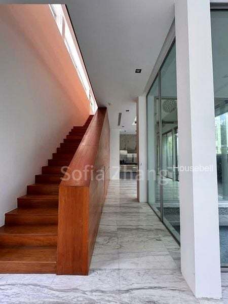 Princess of Wales Park, S$ 26,000 /mo, 6,000 sqft, Landed - Bungalow House