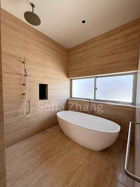 Princess of Wales Park, S$ 26,000 /mo, 6,000 sqft, Landed - Bungalow House