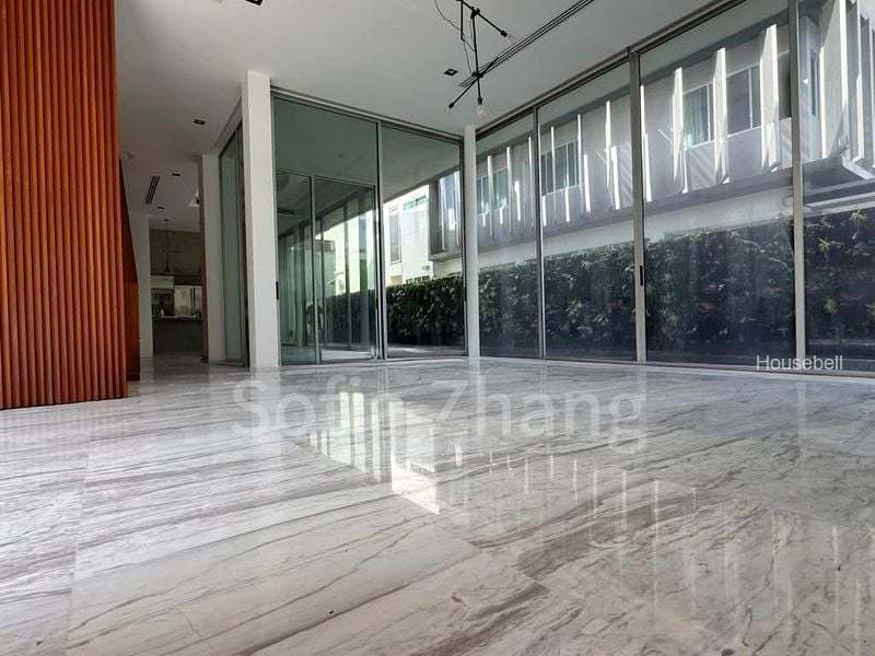 Princess of Wales Park, S$ 26,000 /mo, 6,000 sqft, Landed - Bungalow House