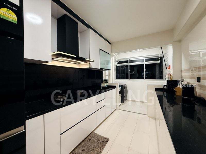 229A Sumang Lane, S$ 905,000, 1,215 sqft, 组屋 - 5 I