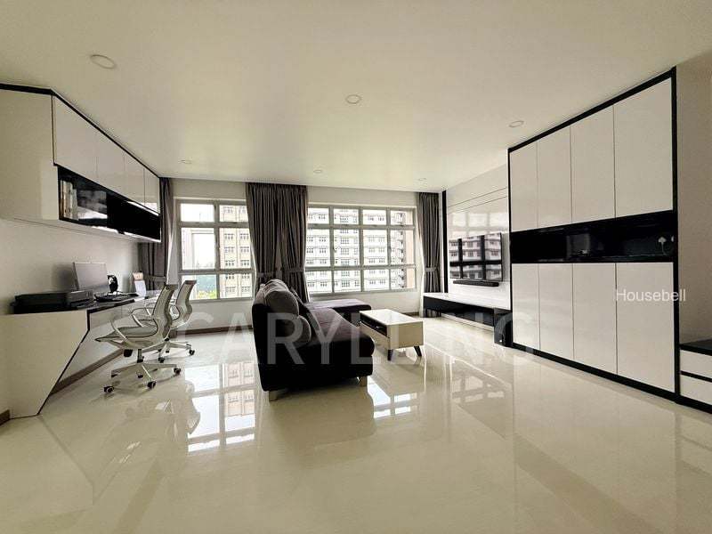 229A Sumang Lane