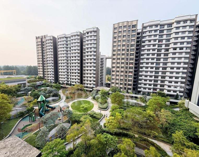 229A Sumang Lane, S$ 905,000, 1,215 sqft, 组屋 - 5 I