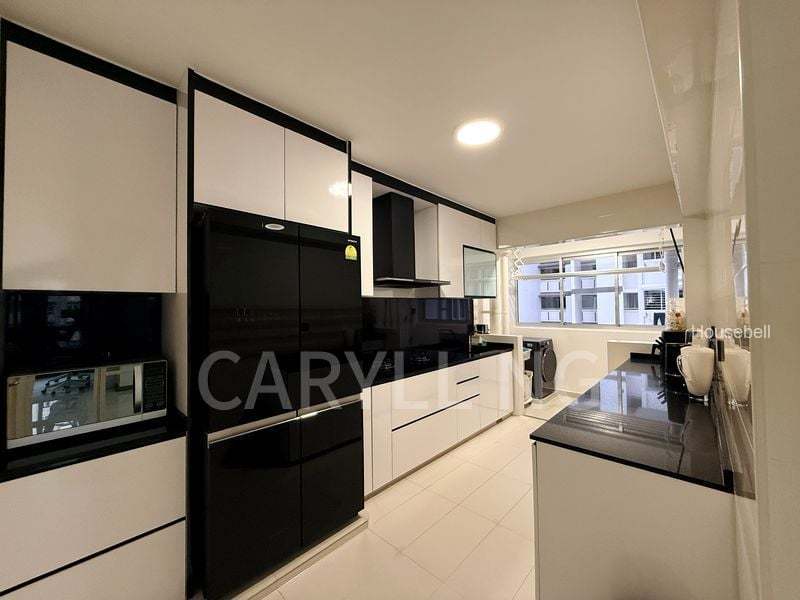 229A Sumang Lane, S$ 905,000, 1,215 sqft, 组屋 - 5 I