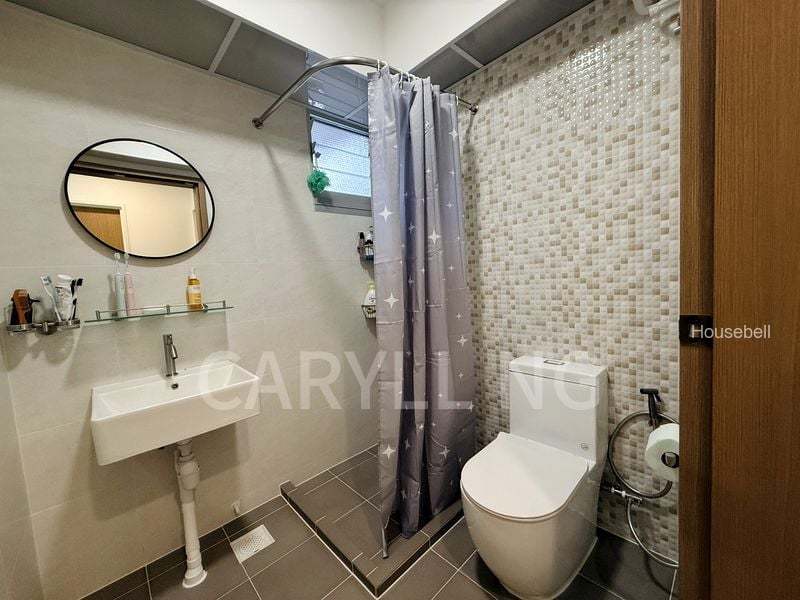229A Sumang Lane, S$ 905,000, 1,215 sqft, 组屋 - 5 I
