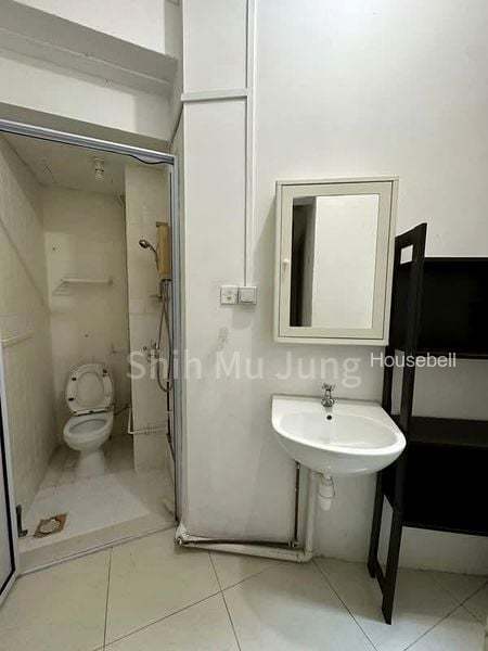 Bayshore Park, S$ 1,380 /月, 200 sqft, 公寓 - Condominium