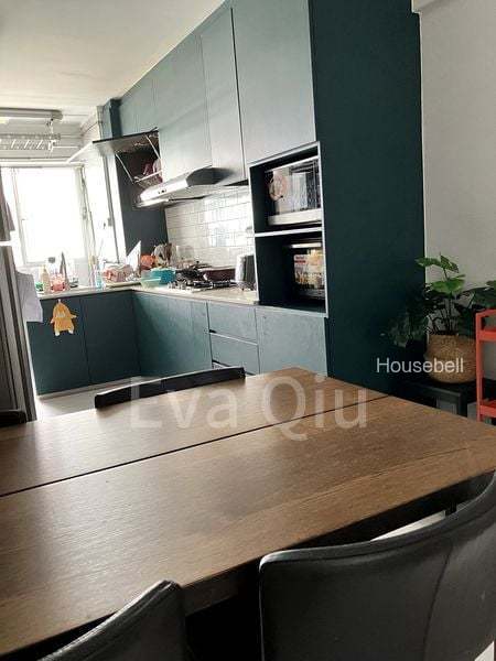 275 Bangkit Road, S$ 550,000, 904 sqft, HDB - 4 S