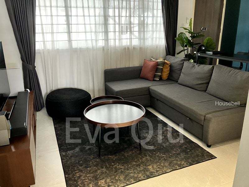 275 Bangkit Road