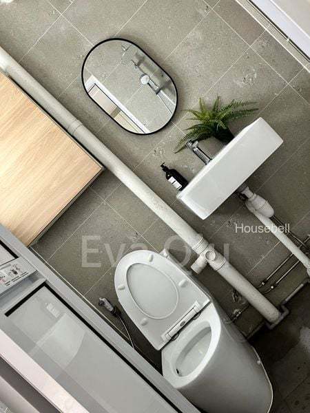 275 Bangkit Road, S$ 550,000, 904 sqft, HDB - 4 S
