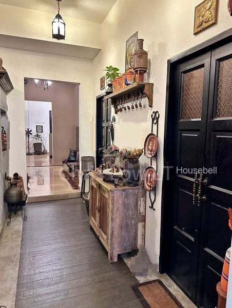 Paya Lebar Gardens, S$ 3,600,000, 1,300 sqft, Landed - Terraced House