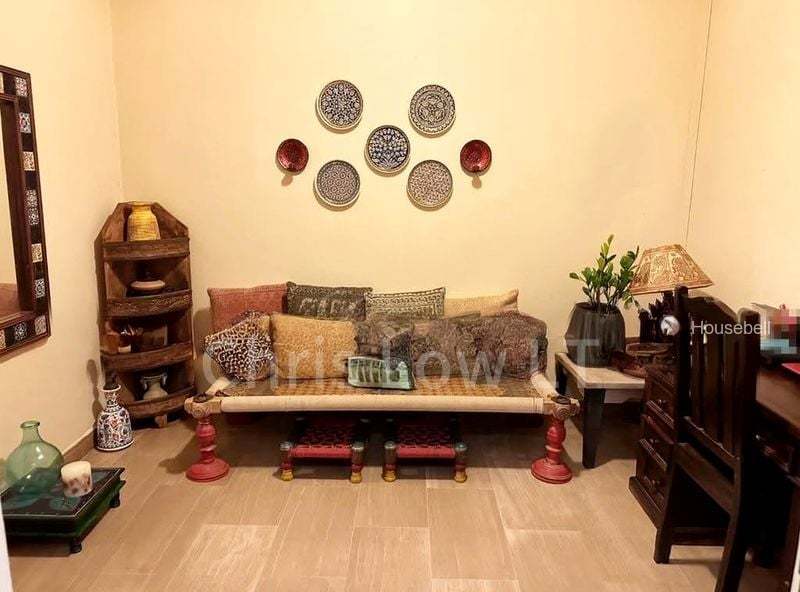 Paya Lebar Gardens, S$ 3,600,000, 1,300 sqft, Landed - Terraced House