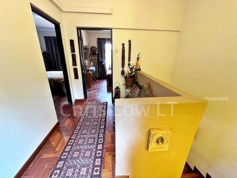 Paya Lebar Gardens, S$ 3,600,000, 1,300 sqft, Landed - Terraced House