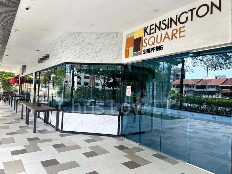 Paya Lebar Gardens, S$ 3,600,000, 1,300 sqft, Landed - Terraced House