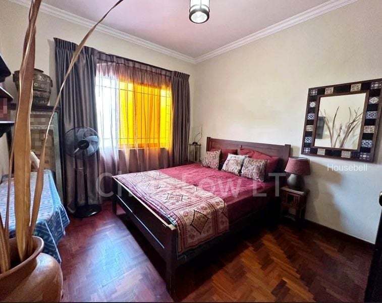 Paya Lebar Gardens, S$ 3,600,000, 1,300 sqft, Landed - Terraced House