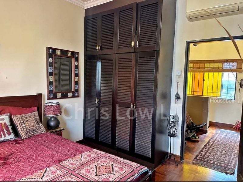 Paya Lebar Gardens, S$ 3,600,000, 1,300 sqft, Landed - Terraced House