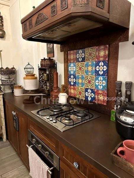 Paya Lebar Gardens, S$ 3,600,000, 1,300 sqft, Landed - Terraced House