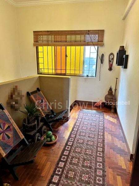 Paya Lebar Gardens, S$ 3,600,000, 1,300 sqft, Landed - Terraced House