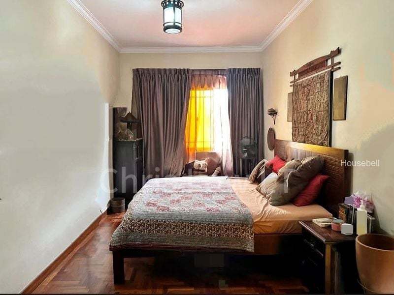 Paya Lebar Gardens, S$ 3,600,000, 1,300 sqft, Landed - Terraced House