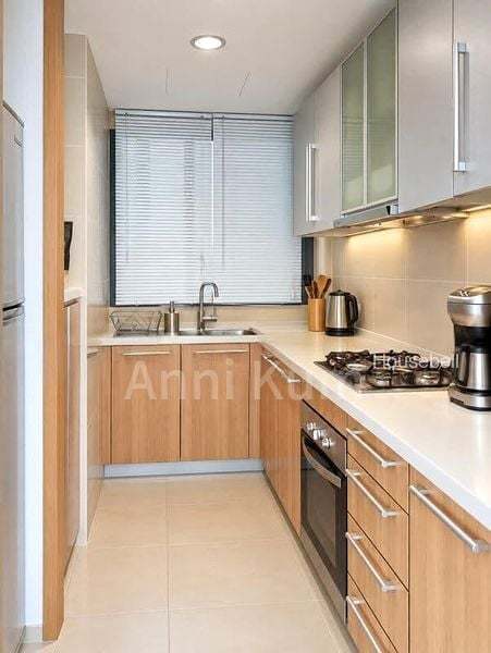 The Pier at Robertson, S$ 7,000 /月, 1,098 sqft, 公寓 - Apartment