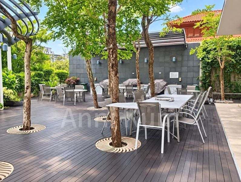 The Pier at Robertson, S$ 7,000 /月, 1,098 sqft, 公寓 - Apartment