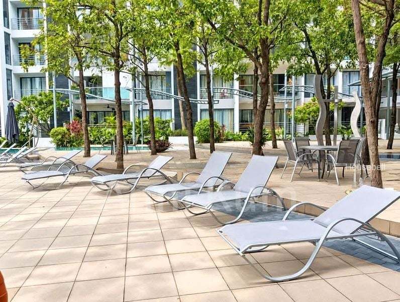 The Pier at Robertson, S$ 7,000 /月, 1,098 sqft, 公寓 - Apartment