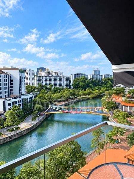 The Pier at Robertson, S$ 7,000 /月, 1,098 sqft, 公寓 - Apartment