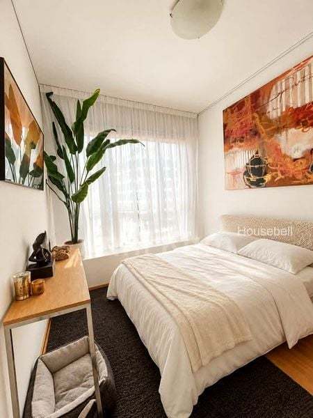 The Pier at Robertson, S$ 7,000 /月, 1,098 sqft, 公寓 - Apartment
