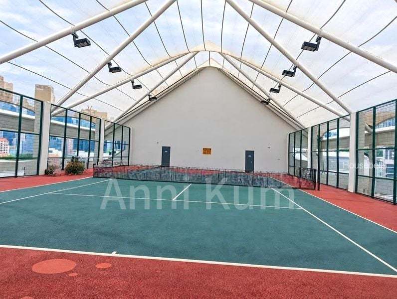 The Pier at Robertson, S$ 7,000 /月, 1,098 sqft, 公寓 - Apartment