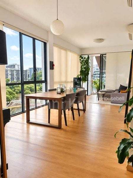 The Pier at Robertson, S$ 7,000 /月, 1,098 sqft, 公寓 - Apartment