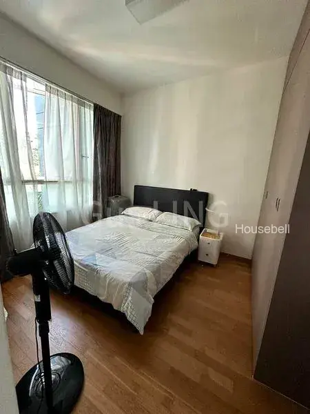 Vacanza @ East, S$ 850,000, 484 sqft, 公寓 - Condominium