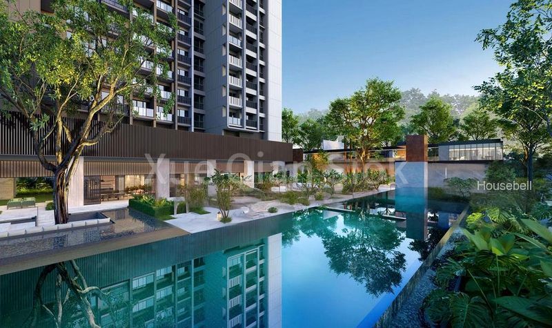 88 Zion Road, S$ 3,212,700, 1,033 sqft, 公寓 - Condominium