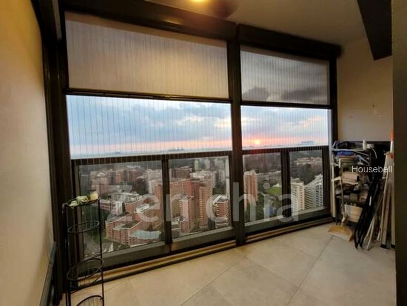 Commonwealth Towers(6)