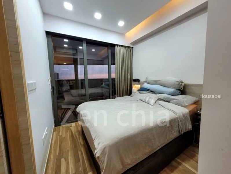 Commonwealth Towers, S$ 1,050,000, 464 sqft, Condos - Condominium