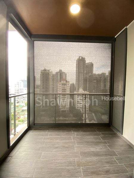 Verticus, S$ 4,000 /月, 635 sqft, 公寓 - Condominium