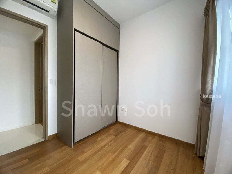 Verticus, S$ 4,000 /月, 635 sqft, 公寓 - Condominium