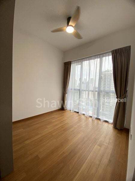 Verticus, S$ 4,000 /月, 635 sqft, 公寓 - Condominium