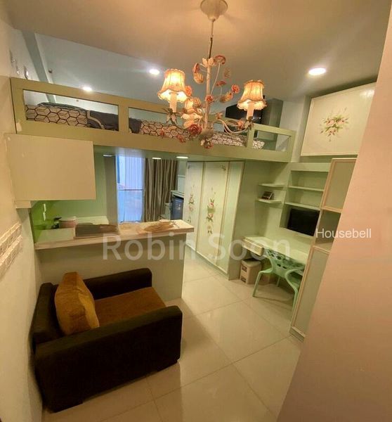 Mackenzie Regency, S$ 2,200 /mo, 150 sqft, Landed - Terraced House