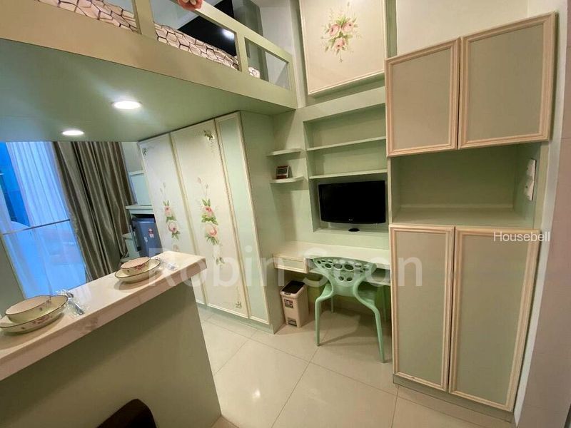 Mackenzie Regency, S$ 2,200 /mo, 150 sqft, Landed - Terraced House