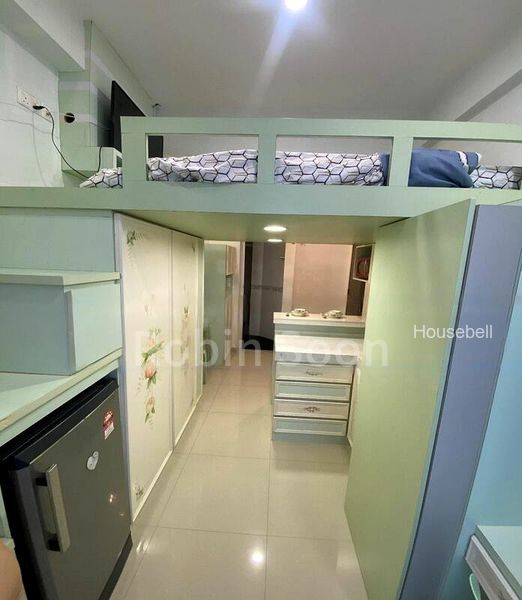 Mackenzie Regency, S$ 2,200 /mo, 150 sqft, Landed - Terraced House