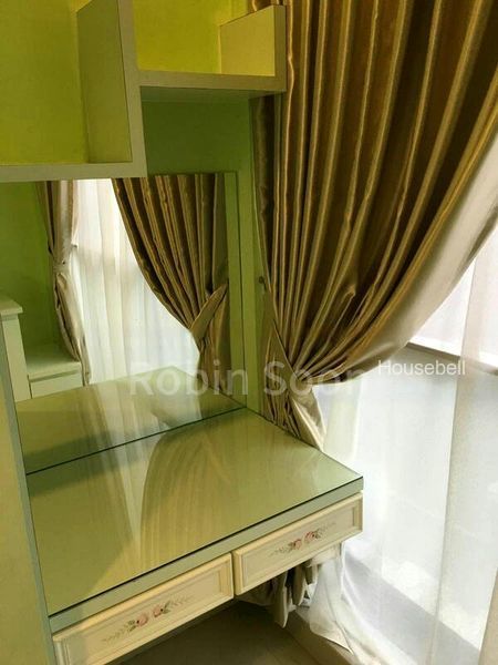 Mackenzie Regency, S$ 2,200 /mo, 150 sqft, Landed - Terraced House