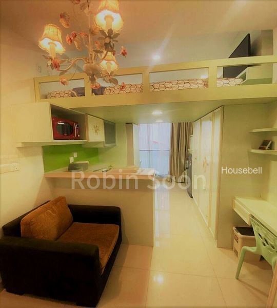 Mackenzie Regency, S$ 2,200 /mo, 150 sqft, Landed - Terraced House