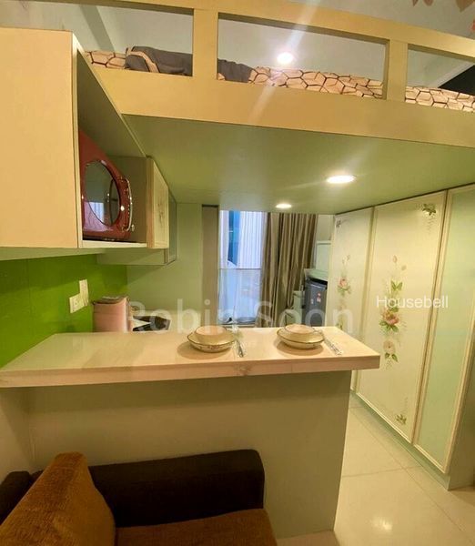 Mackenzie Regency, S$ 2,200 /mo, 150 sqft, Landed - Terraced House