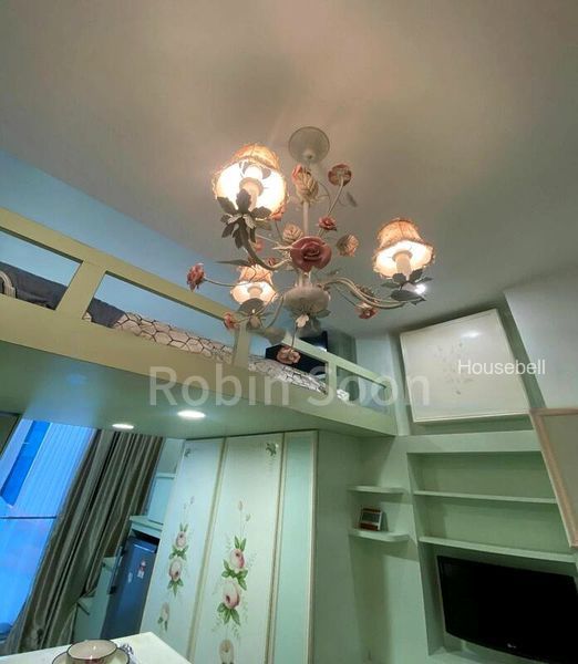 Mackenzie Regency, S$ 2,200 /mo, 150 sqft, Landed - Terraced House