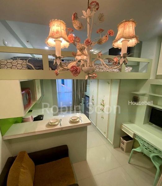 Mackenzie Regency, S$ 2,200 /mo, 150 sqft, Landed - Terraced House