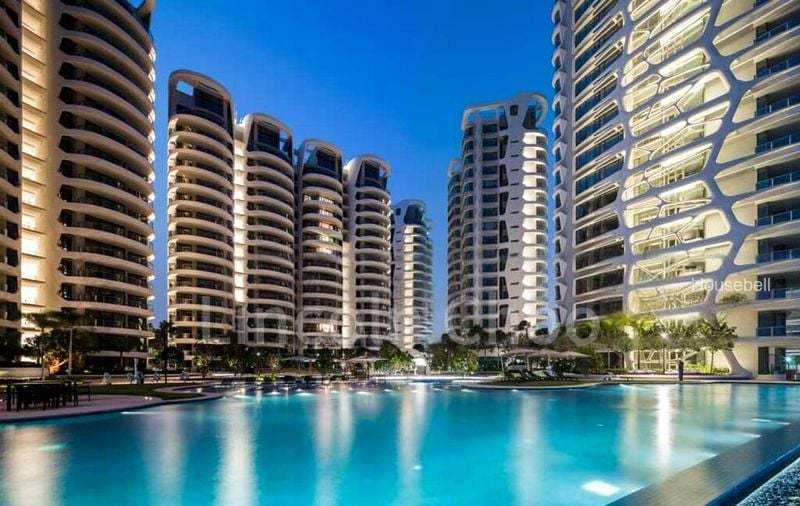 Cape Royale, S$ 3,559,000, 1,679 sqft, Condos - Condominium